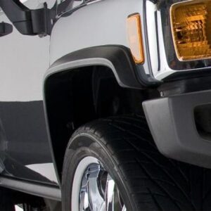 Hummer H3 OE Style Fender Flares – set of 4