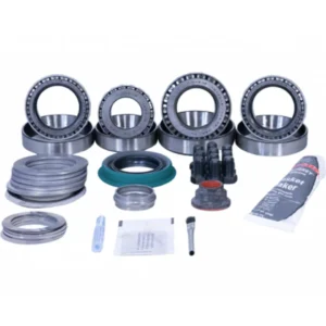 Revolution Gear & Axle Ford 8.80-Inch Ring and Pinion Master Install Kit (15-20 F-150)