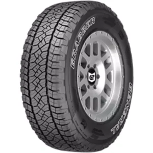 General Grabber APT Tires