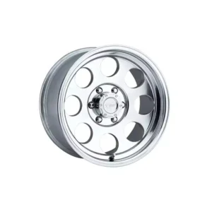 Pro Comp Polished 69 Vintage Wheels