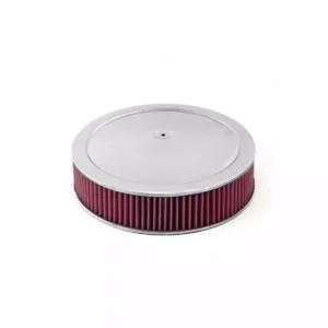 Air Cleaner Assembly