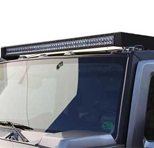 Hummer H2 & H2 SUT LED Roof Light Bar – Double
