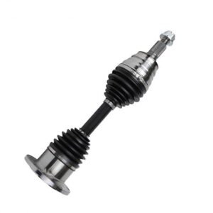HPC Hummer H2 Xtreme Duty Front CV Axle Shaft