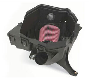 Predator Motorsports Hummer H3 Predator Cold Air Intake System
