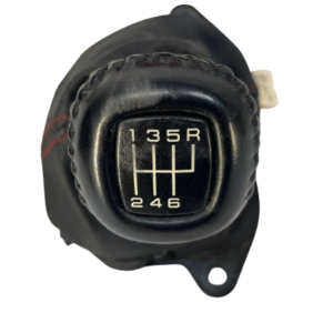 2004 Chevy C5 Corvette Z06 Manual Shifter Knob Gear Shifter Lever & Boot OEM