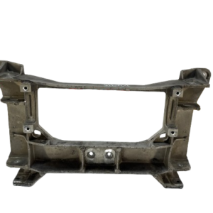 2004 Chevy C5 Corvette Z06 Rear Suspension Cradle Subframe Transmission Crossmember OEM