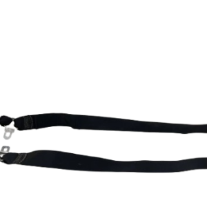 2004 Chevy C5 Corvette Z06 RH & LH Front Seatbelt Seat Belt Retractors OEM