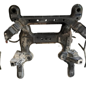 2009 Pontiac G8 Front Cradle Cross K Member Sub Frame OEM