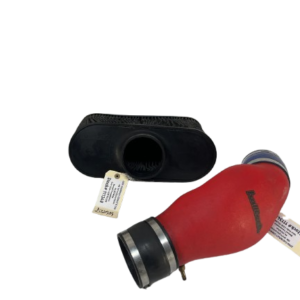 2001-2004 Chevy C5 Corvette Z06 Halltech Cold Air Intake CAI