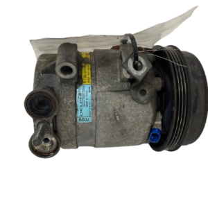 2004 Pontiac GTO AC Air Conditioner Compressor w/ Hardware OEM