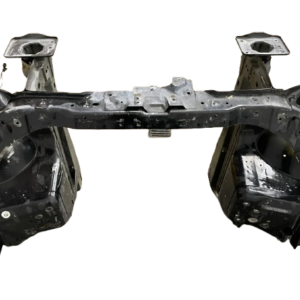 2010 Cadillac CTS-V Sedan Front Radiator Frame Core Support Headlight Bracket OEM