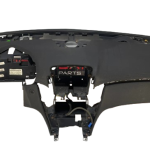 2010 Cadillac CTS-V Sedan Dash Pad Board Instrument Panel Upper & Lower OEM