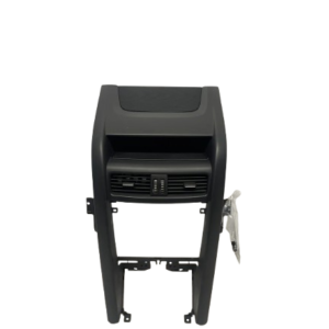 2009 Pontiac G8 Center Dash Radio Bezel Speaker Grill OEM