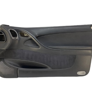 2004 Pontiac GTO RH Passenger Front Interior Door Panel OEM
