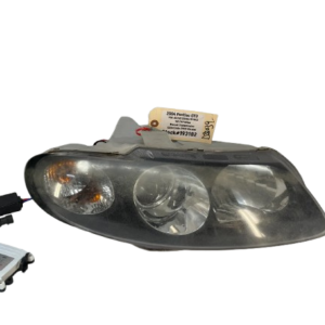 2004 Pontiac GTO RH Passenger Head Light Headlight Lamp OEM