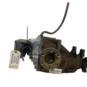 2004 Pontiac GTO Rear End Rearend Carrier Axle Differential 3.46 LSD OEM