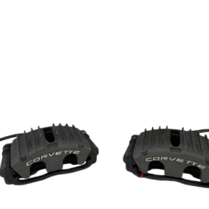 2004 Chevy C5 Corvette RH & LH Front Brake Calipers OEM