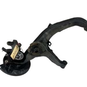 2005 Pontiac GTO RH Passenger Rear Suspension Trailing Control Arm OEM