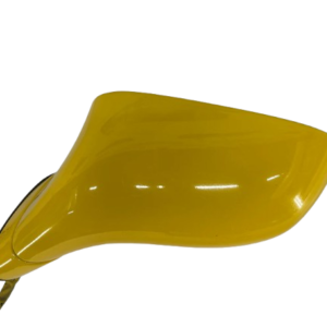 2004 Chevy C5 Corvette LH Driver Exterior Out Side Mirror w/ Memory OEM