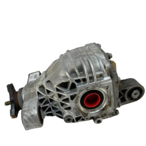 3.45 LSD Rear End Carrier Differential Assembly OEM G8 Caprice SS Sedan Camaro