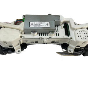 2004 Chevy C5 Corvette Instrument Speedometer Gauge Cluster Assembly OEM