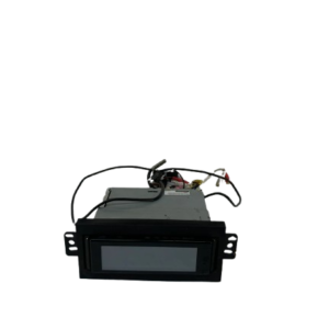 JVC KD-AVX77 DVD CD Bluetooth Stereo Radio