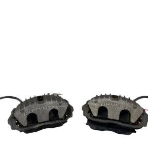 2004 Chevy C5 Corvette RH & LH Front Brake Calipers OEM