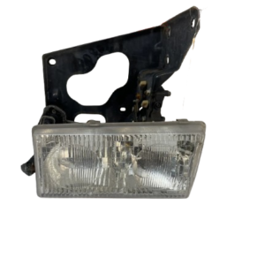 2004 Chevy C5 Corvette LH Driver Headlight Head Light Lamp OEM