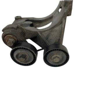 2004 Chevy C5 Corvette AC Compressor Bracket Mount OEM