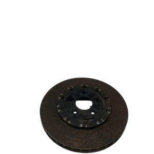 2017 Chevy Corvette Grand Sport 2LT Brembo Brake Calipers and Rotors OEM