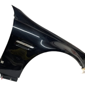 2009 Pontiac G8 RH Passenger Front Fender Black OEM