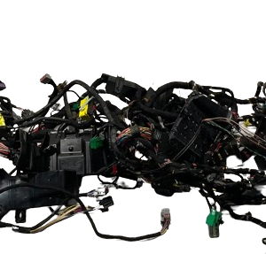 2013 Cadillac CTS-V Coupe Body Chassis Junction Wire Wiring Harness OEM