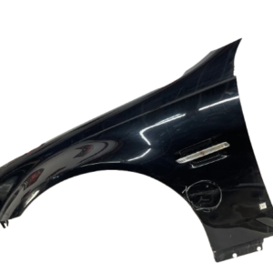 2009 Pontiac G8 GT LH Driver Front Fender Black OEM