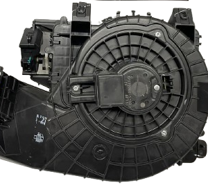 2013 Cadillac CTS-V Coupe HVAC Heater AC Housing Box Blower Motor Assembly OEM