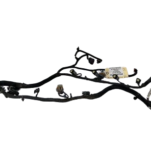 2013 Chevy Caprice PPV Engine Automatic Transmission Wire Wiring Harness OEM