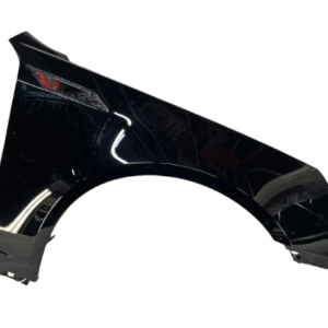 2009 Cadillac CTS-V Sedan RH Passenger Front Fender Black OEM