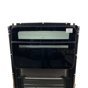 2009 Cadillac CTS-V Sedan Sunroof Sun Moon Moonroof Roof OEM