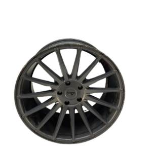 2010 Cadillac CTS-V Sedan Niche Wheel Rim 20×10