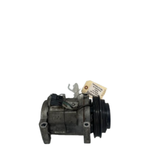 2009 Cadillac CTS-V Sedan AC Air Conditioner Compressor w/ Hardware OEM