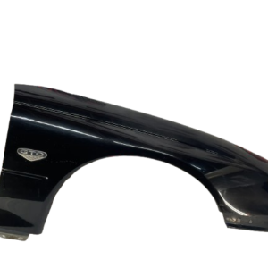 2004 Pontiac GTO RH Passenger Front Fender Black OEM