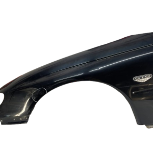 2004 Pontiac GTO LH Driver Front Fender Black OEM