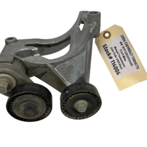 2004 Chevy C5 Corvette AC Compressor Bracket Mount OEM