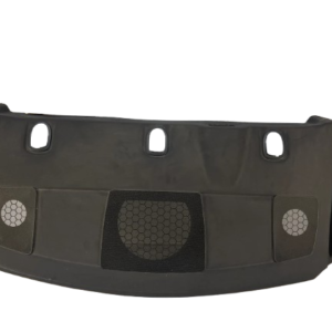 2010 Cadillac CTS-V Sedan Rear Window Package Tray Panel Console OEM