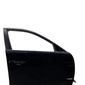 2010 Cadillac CTS-V Sedan RH Passenger Front Exterior Door Black OEM