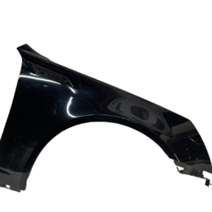 2010 Cadillac CTS-V Sedan RH Passenger Front Fender Black OEM