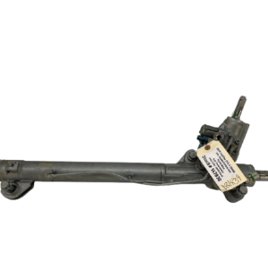 2009 Cadillac CTS-V Sedan Hydraulic Rack and Pinion Steering Gear OEM