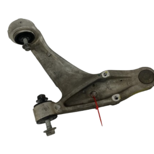 2009 Cadillac CTS-V Sedan RH Passenger Front Suspension Lower Control Arm OEM