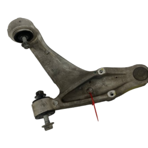 2009 Cadillac CTS-V Sedan RH Passenger Front Suspension Lower Control Arm OEM