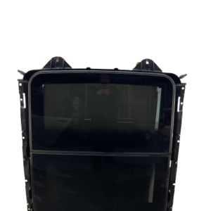 2010 Cadillac CTS-V Sedan Sunroof Sun Moon Moonroof Roof OEM