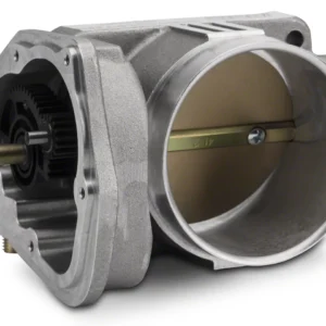 BBK 80mm Throttle Body (04-10 5.4L F-150)